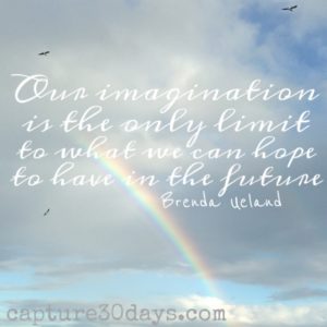 imagination